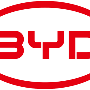 BYD