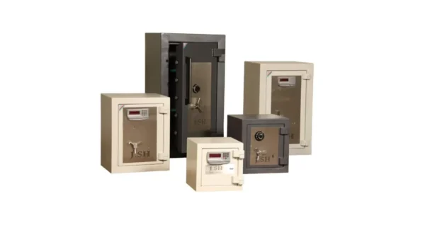 D Series - Manufactured in Israel according to European standard EN-1143 GRADE 3 UL-TL-30×6