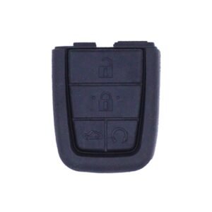 Remote Key Chevrolet 434MHz 5 Buttons Aftermarket