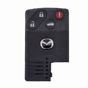 Genuine MAZDA MX-5 Miata RX-8 Smart Proximity 2006 2011
