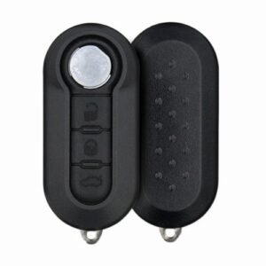 FIAT 500L Ducato Flip Key Remote 2012 434MHz 3 Buttons