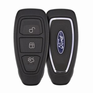 Genuine Ford Fiesta Smart Proximity 2011 2019 433MHz 3 Buttons