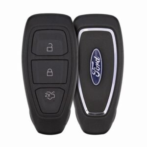 Original Ford Focus Smart Proximity 2015 433MHz 3 Buttons