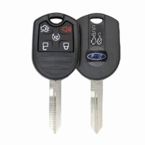 Genuine Ford Expedition 2015 2017 Head Key Remote
