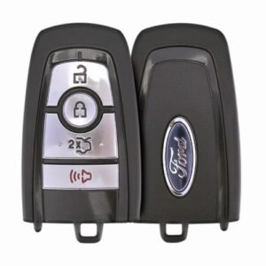 Genuine Ford Fusion Mustang Smart Proximity 2005 2010