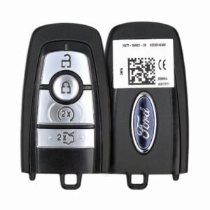 Genuine Ford Edge Explorer Smart Proximity 2017 2019