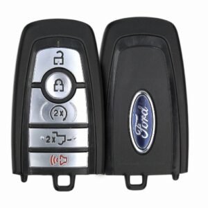 Original Ford F150 F250 2017 Smart Proximity Remote Key