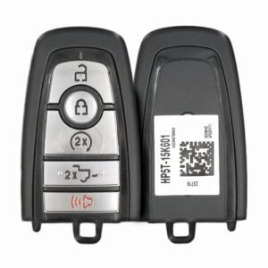 Genuine Ford Mustang Smart Proximity 2015 2020