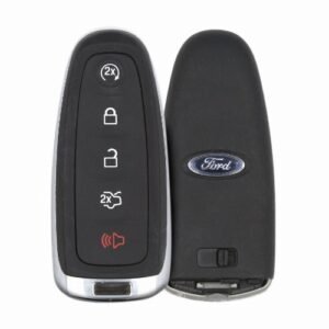 Genuine Ford Taurus Fobik Smart Proximity 2012 2018