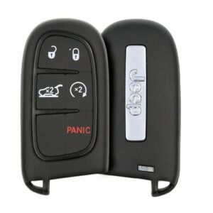 Genuine Jeep Cherokee Smart Proximity 2014 2022