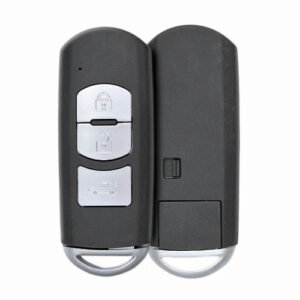 MAZDA CX-5 CX-3 Smart Proximity 2008 433MHz 3 Buttons