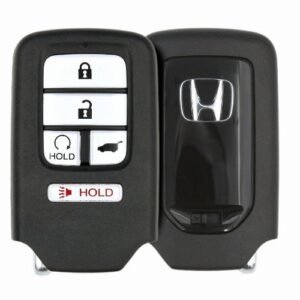 Genuine Honda 2016 2022 Smart Proximity Remote Key