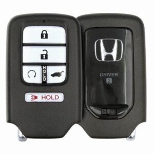 Refurbished Honda Civic Pilot 2016 2022 Smart Proximity Remote Key