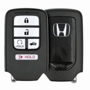 Genuine Honda Accord 2016 2017 Smart Proximity Remote Key