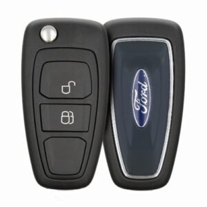 Original Ford Ranger Flip Key Remote 2011 2015