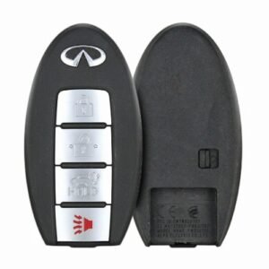 Genuine INFINITI QX56 2011 2013 Smart Proximity Remote Key