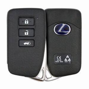 Genuine Lexus NX200 NX300H 2015 2018 Smart Proximity Remote Key