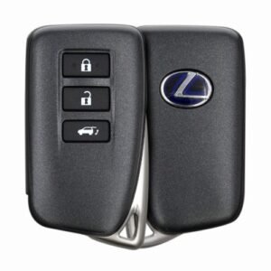 Genuine Lexus RX350 RX450H Smart Proximity 2015