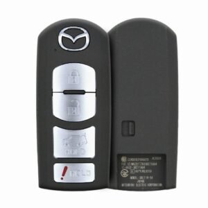 Genuine MAZDA CX-9 CX-7 Smart Proximity 2010 315MHz