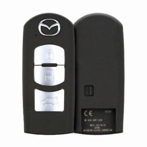 Genuine MAZDA CX-9 Smart Proximity 2009 2012 434MHz