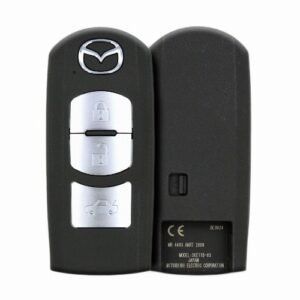 Genuine MAZDA MAZDA3 2009 2011 Smart Proximity Remote Key