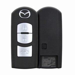 Genuine MAZDA MAZDA6 Smart Proximity 2010 2013