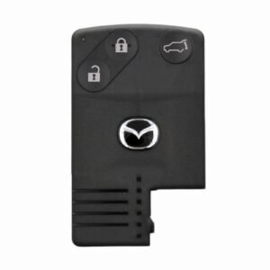 Genuine MAZDA MAZDA6 CX-9 2008 2012 Smart Proximity Remote Key