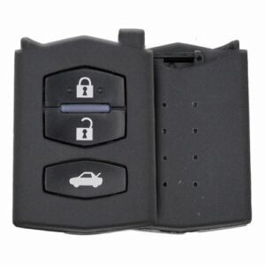 Genuine MAZDA MAZDA6 MAZDA2 2007 2011 Remote Key