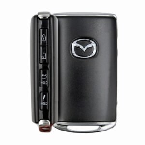 Genuine MAZDA MAZDA6 MX-5 Miata RF Smart Proximity 2019