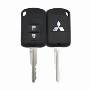 Refurbished Mitsubishi Eclipse Head Key Remote 2014 2019