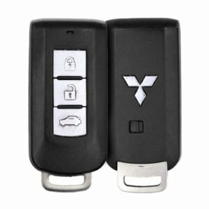 Refurbished Mitsubishi Lancer Smart Proximity 2008 2018