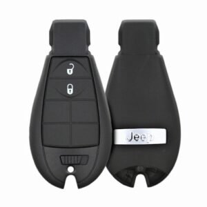 Genuine Jeep Cherokee 2013 2020 Fobik 433MHz