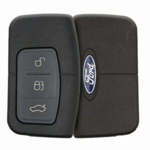 Original Smart Proximity Ford Focus Mondeo 2008 433MHz 3 Buttons