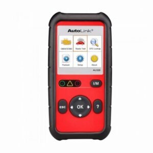 Autel Autolink HD