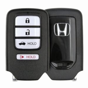 Original Honda Accord 2018 2022 Smart Proximity Remote Key