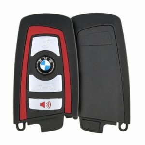 Genuine BMW F Series 2013 2019 Smart Proximity Remote Key 434MHz