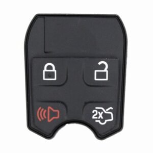Ford 2010 2016 Module 315MHz 4 Buttons