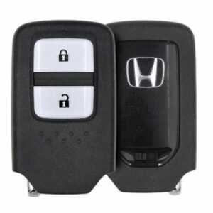 Original Honda Civic 2010 Smart Proximity Remote Key 433MHz 2 Buttons