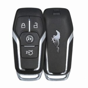 Genuine Ford Mustang 2015 2017 Smart Proximity Remote Key