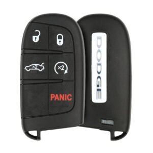 Genuine Dodge Charger Challenger Smart Proximity 2019