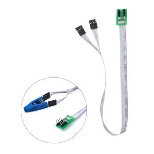 Scorpio Clip Cable for Orange5