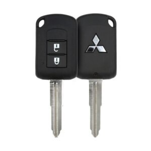 Genuine Mitsubishi ASX 2017 2018 Remote Key 433MHz
