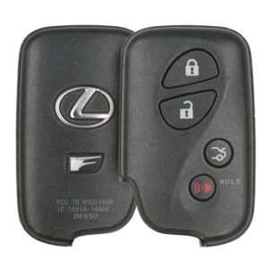 Refurbished Lexus ES350 GS350 2006 2008 Smart Proximity Remote Key
