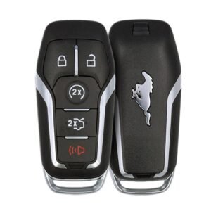 Original Ford Mustang 2015 2017 Smart Proximity Remote Key