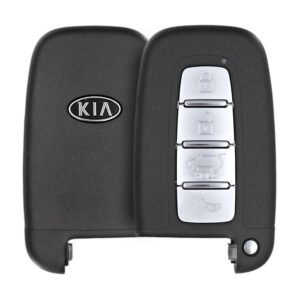 Genuine Kia Mohave 2008 2012 Smart Proximity Remote Key