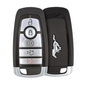 Genuine Ford Mustang Smart Proximity 2018 2020