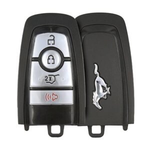 Original Ford Mustang Smart Proximity 2021 315MHz
