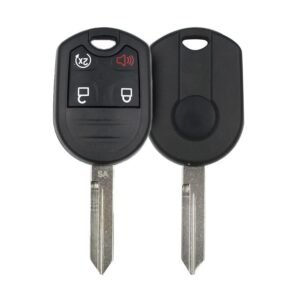 Ford Explorer F150 2014 2016 Head Key Remote 315MHz 4 Buttons