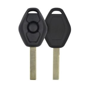 Head Key Remote BMW 2002 2006 433MHz 3 Buttons Aftermarket