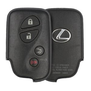 Refurbished Lexus LS460 HS250 Smart Proximity 2010 2014